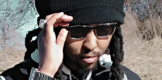 Renze Introduces an Existential Edge to Emo Hip-Hop and Alternative Music with Legendary rappa renze