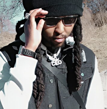 Renze Introduces an Existential Edge to Emo Hip-Hop and Alternative Music with Legendary rappa renze