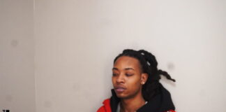 Sir Colurm: an Upcoming Lewiston Maine Rapper sir colurm