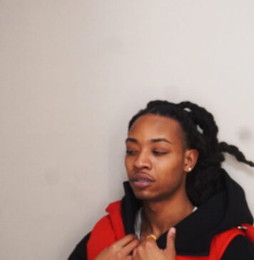 Sir Colurm: an Upcoming Lewiston Maine Rapper sir colurm