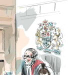 Robert Vernon Verdict