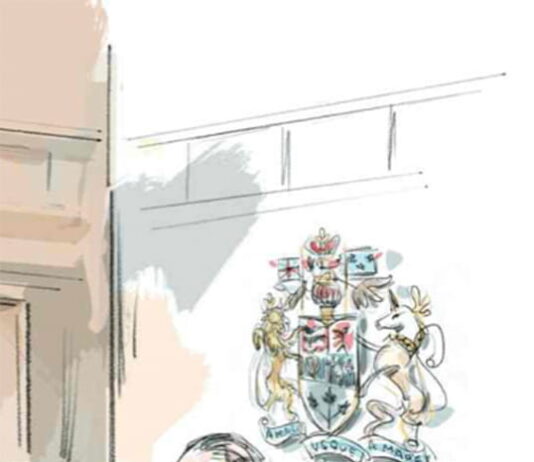 The Long Road to Justice: The Robert Vernon Verdict Robert Vernon Verdict