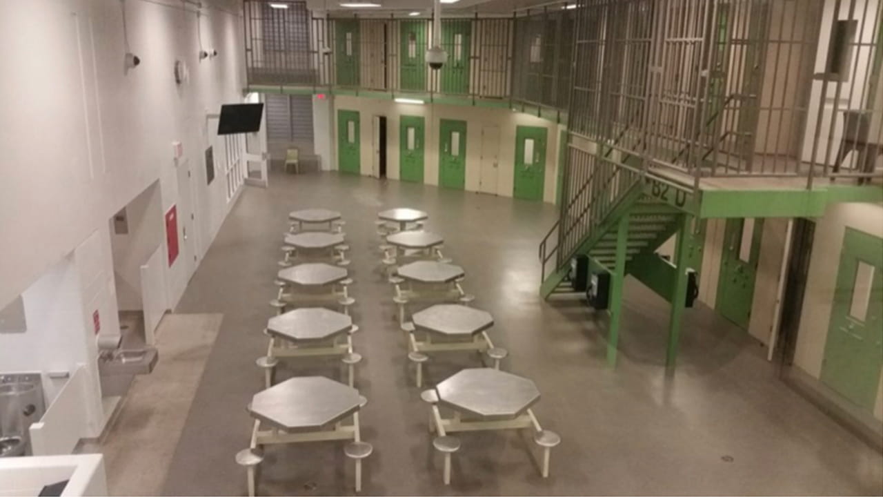 THE JUDICIAL EXECUTION OF ELIJAH SOMMERZ