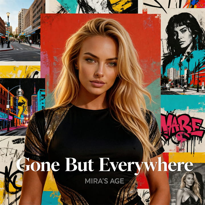 mira's age gone but everywhere