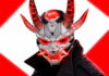 GHXSTCORE: The Rising Force Of Heavy Metal Japanese Dubstep In Modern EDM GHXSTCORE 4