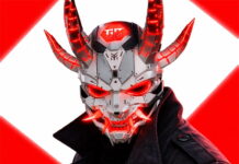 GHXSTCORE: The Rising Force Of Heavy Metal Japanese Dubstep In Modern EDM GHXSTCORE 4