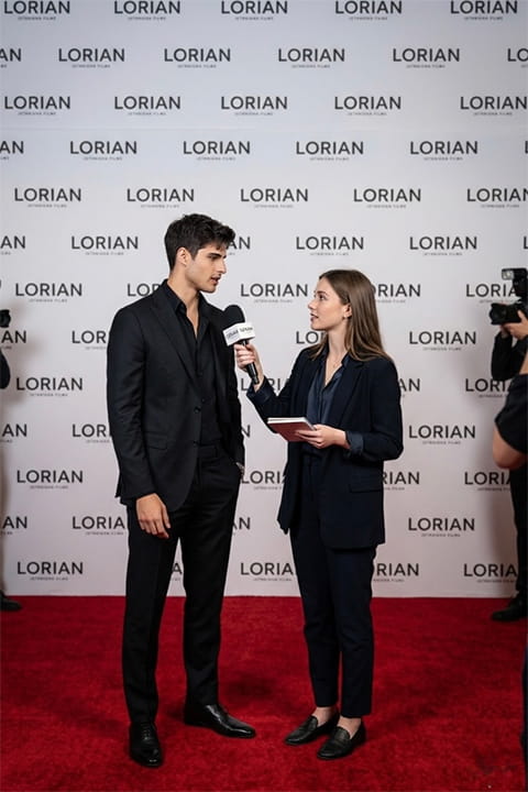 Julian Lorian Prince 4