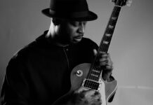 O.C. Hazel Talks Growth, Vision, and the Road Beyond Home O.C. Hazel