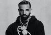 drake The 6 God returns