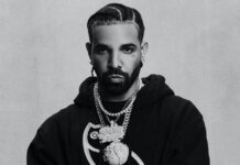 drake The 6 God returns