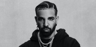 drake The 6 God returns