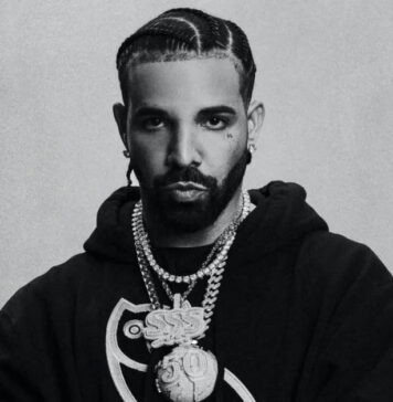 drake The 6 God returns