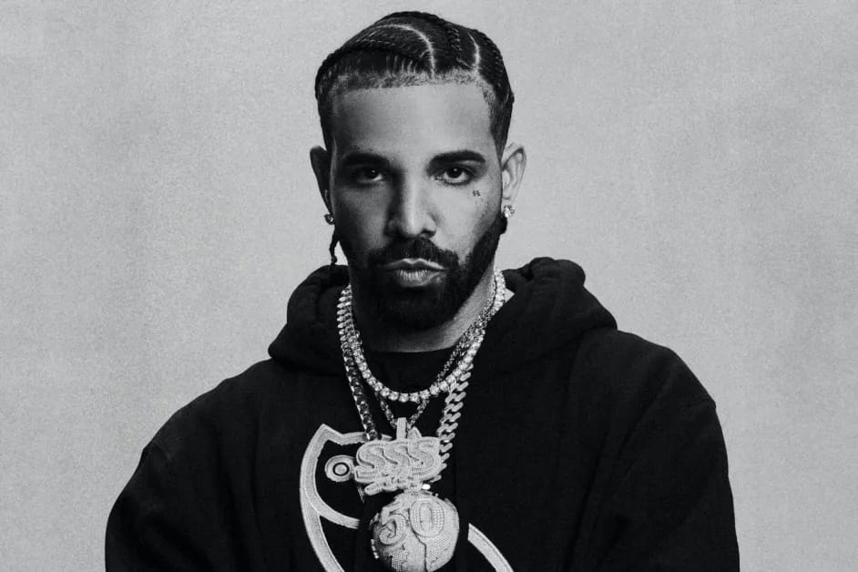 drake The 6 God returns