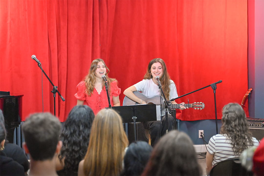 future voices 4