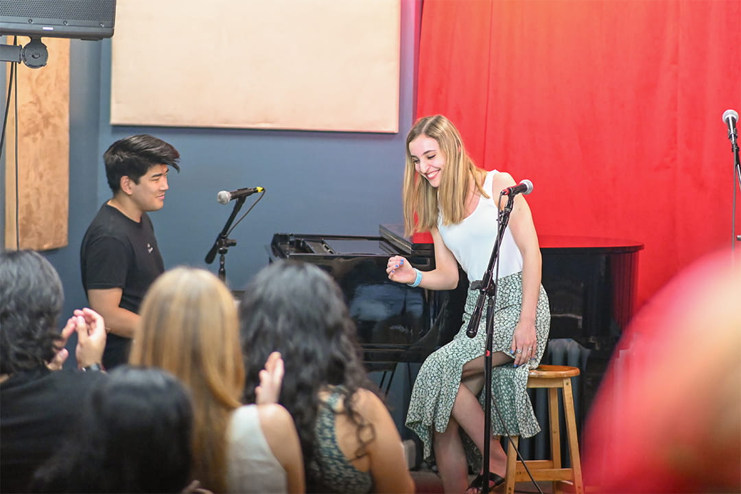 future voices 5