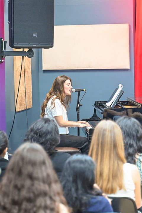 future voices 6