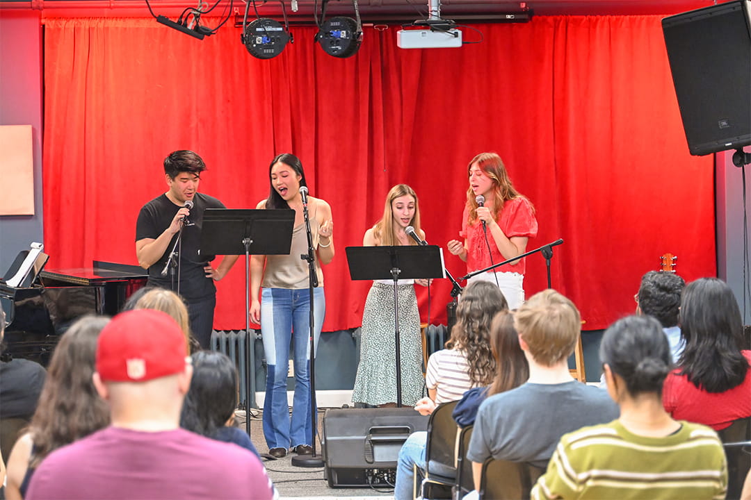 future voices 7