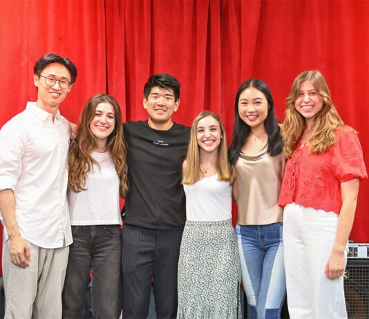 future voices 8