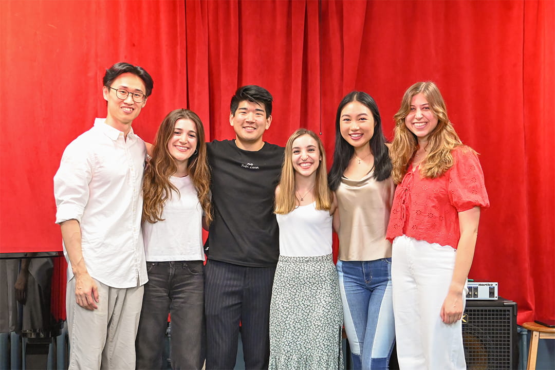 future voices 8