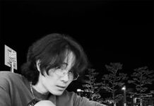 Meet Saint Miller, the Producer Shaking Up Bass Music with His Explosive Kannibalen Debut saint miller press shot