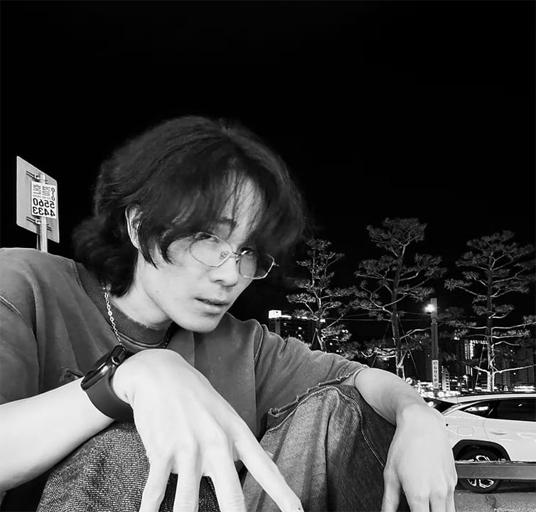 saint miller press shot