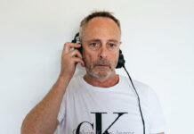 DJ Lamberto