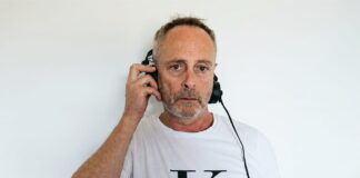 DJ Lamberto