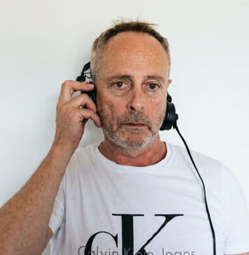 DJ Lamberto
