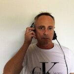 DJ Lamberto music