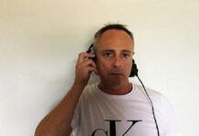 DJ Lamberto music