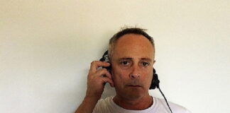 DJ Lamberto music