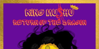 king mushu return of the dragon