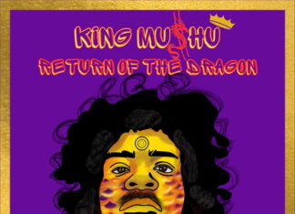 king mushu return of the dragon