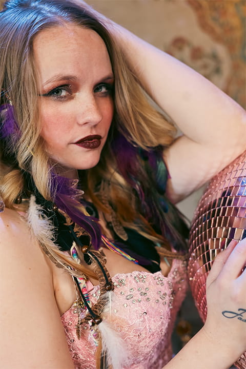 Ariel Jade 2