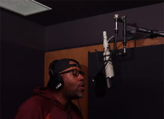 Robert L.: Bringing Real Love and Storytelling Back to R&B Robert L