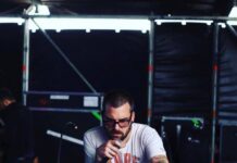 Ross McGroggan: The Production Architect Powering Asia’s International Touring Boom Ross McGroggan 1
