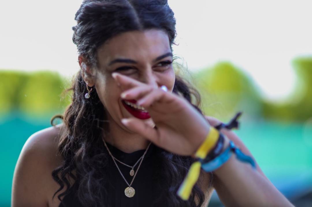 Sabrin Sassi 1