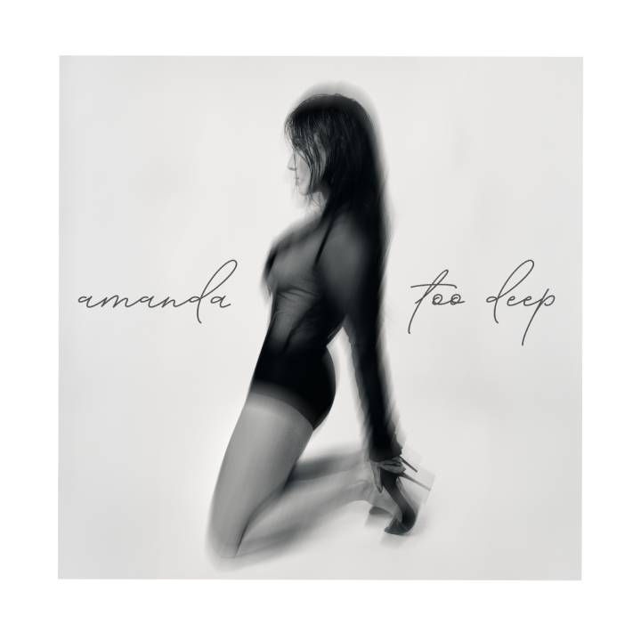 TOO DEEP ARTWORK Amanda