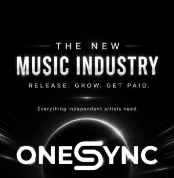Musician’s All In One Solution, OneSync onesync