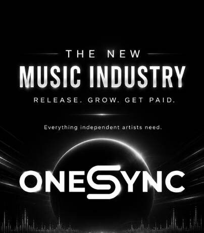 Musician’s All In One Solution, OneSync onesync