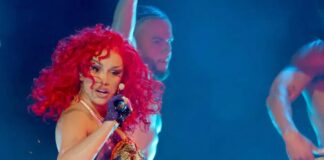 Cardi B Reignites BIA Feud