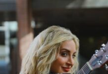 The Healer and the Witness: Dr. Dana Bridges Medicine and Music with Haunting New Tracks Dr Dana