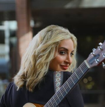 The Healer and the Witness: Dr. Dana Bridges Medicine and Music with Haunting New Tracks Dr Dana