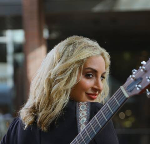 The Healer and the Witness: Dr. Dana Bridges Medicine and Music with Haunting New Tracks Dr Dana