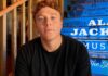 NEXT UP NASHVILLE: Mason Bolt Starts at RCA Studios Mason Bolt 1