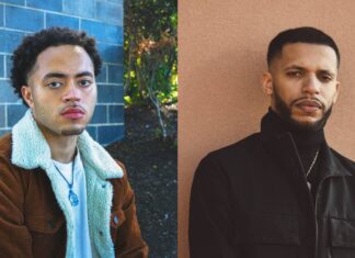 Digital Madhouse’s Tito DMH & RasheedzDream Make Their Mark with “Not Going” RasheedzDream Tito DMH