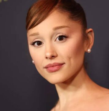 Ariana Grande Taking a Break After Tour Amid Ongoing Public Scrutiny ariana grande taking a break