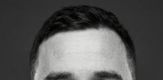 Mitch Gee