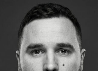 Mitch Gee