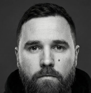 Mitch Gee